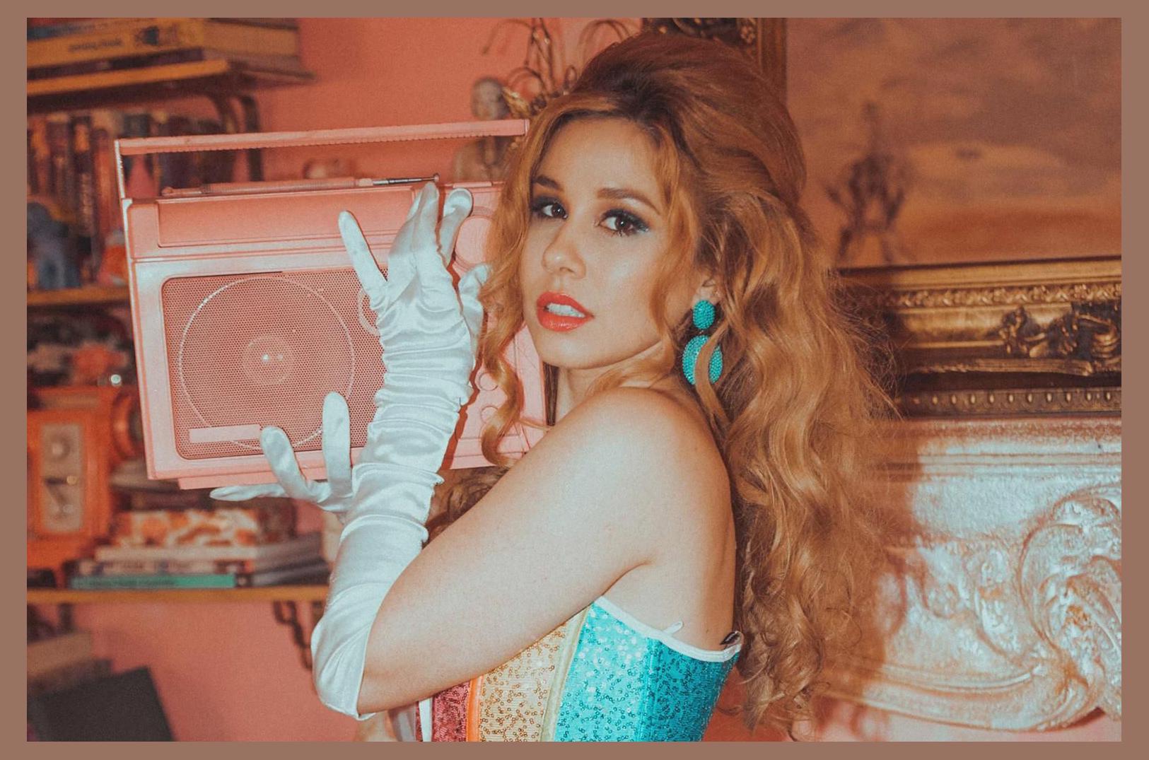 Haley Reinhart